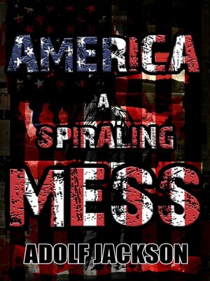cover image of America